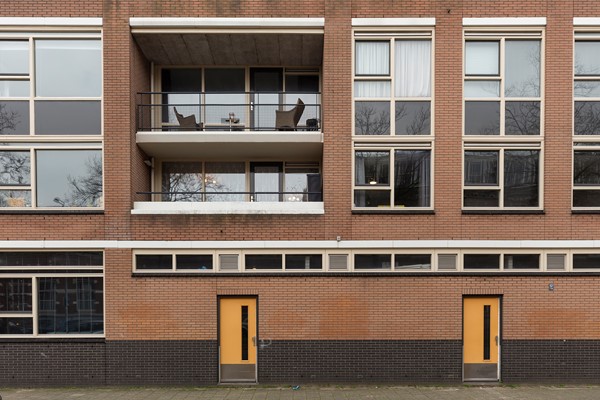 Medium property photo - Oranjeboomstraat 230F, 3071 BL Rotterdam